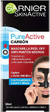 Garnier® Skin Naturals Mascarilla Facial Peel Off con Carbón - comprar en línea