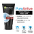 Garnier® Skin Naturals Mascarilla Facial Peel Off con Carbón