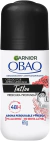 Garnier® Obao Desodorante Roll On Antitranspirante para Mujer Tattoo 2.0 - Frescura Profunda sin Alcohol - comprar en línea