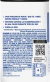 Garnier® Obao Desodorante Roll On Antitranspirante para Mujer Tattoo 2.0 - Frescura Profunda sin Alcohol