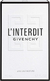 Givenchy® L'Interdit - Eau de Parfum en Aerosol para Mujer, 1.7 Onzas en internet