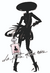 Guerlain® La Petite Robe Noire Eau de Parfum Spray - Fragancia Oriental y Seductora, 3.3 Onzas