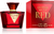 Guess® Guess Seductive Red Women EDT Spray 2.5 oz - Fragancia Fruity para Mujeres, Duradera y Fresca para el Día en internet