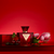 Guess® Guess Seductive Red Women EDT Spray 2.5 oz - Fragancia Fruity para Mujeres, Duradera y Fresca para el Día