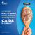 HEAD & SHOULDERS® Shampoo para Caspa y Caída del Cabello con Cafeína 375 ml - Para Todo Tipo de Cabello - Protección Avanzada en internet