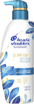Head & Shoulders® Supreme Detox & Hydrate Champú para Cabello y Cuero Cabelludo, 11.8 fl oz - Para Cabello Tratado de Color y Tratado Químicamente - Tecnología Avanzada de Desintoxicación e Hidratación - comprar en línea