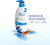 Head & Shoulders® Supreme Detox & Hydrate Champú para Cabello y Cuero Cabelludo, 11.8 fl oz - Para Cabello Tratado de Color y Tratado Químicamente - Tecnología Avanzada de Desintoxicación e Hidratación - Styla