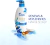 Head & Shoulders® Supreme Detox & Hydrate Champú para Cabello y Cuero Cabelludo, 11.8 fl oz - Para Cabello Tratado de Color y Tratado Químicamente - Tecnología Avanzada de Desintoxicación e Hidratación - Styla