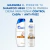 Head & Shoulders® – Crema para Peinar Rizos con Control de Caspa, Anti-Frizz, Hidratación de Aceite de Coco, 300 ml - comprar en línea