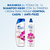 HEAD & SHOULDERS® Crema para Peinar Suave y Manejable, Anti-Frizz, Rizos Hidratados (300 ml)