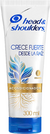 HEAD & SHOULDERS® Acondicionador para Cabello, Crece Fuerte Desde la Raíz, con Vitamina E (300 ml) - comprar en línea