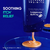 Head & Shoulders® Shampoo Anticaspa, Fuerza Clínica Alivio Intensivo del Picor con Mentol Refrescante, 13.5 fl oz Cada Uno, Paquete Doble - tienda en línea