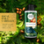 Crema para Peinar Herbal Essences® Bio:Renew Argan Oil of Morocco - Control del Frizz y Reparación de Puntas, 300 ml - Styla