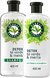 Kit Shampoo y Acondicionador Herbal Essences® Detox Té Verde y Menta - 800 ml - comprar en línea