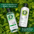 Imagen de Kit Shampoo y Acondicionador Herbal Essences® Detox Té Verde y Menta - 800 ml