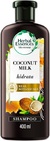 HERBAL ESSENCES® Bio:Renew, Shampoo Coconut Milk - Hidratación Profunda y Limpieza Suave, 400 ml - comprar en línea