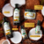 Imagen de HERBAL ESSENCES® Bio:Renew, Shampoo Coconut Milk - Hidratación Profunda y Limpieza Suave, 400 ml