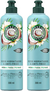 Herbal Essences® Crema para Peinar Hidradisíaco - Hidratación Intensa Anti-Frizz, 2x300 ml - comprar en línea