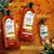 Imagen de Herbal Essences® Bio:Renew Crema para Peinar Manuka Honey - Control de Frizz y Caída, 300 ml
