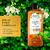Herbal Essences® Bíorenew Smooth Golden Moringa Oil Shampoo - Sin Parabenos ni Siliconas, Cabello Suave, 400ml - Styla