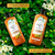 Imagen de Herbal Essences® Bíorenew Smooth Golden Moringa Oil Shampoo - Sin Parabenos ni Siliconas, Cabello Suave, 400ml