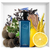 Hermès® Eau De Citron Noir - Agua de Colonia en Spray 3.3 Onzas - Styla