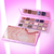 Paleta de Sombras de Ojos Rose Quartz de Huda Beauty® - Colección Original - tienda en línea