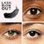It Cosmetics® – Lash Blowout Volumizing Mascara en Negro - Máscara de Pestañas Voluminizadora - Styla