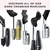 It Cosmetics® – Lash Blowout Volumizing Mascara en Negro - Máscara de Pestañas Voluminizadora