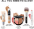 Imagen de It Cosmetics® Your Most Beautiful You Disco Facial Anti-Envejecimiento 22.22 gramos / 0.78 Onzas