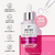 IT Cosmetics® Bye Bye Lines - Suero de Ácido Hialurónico al 1.5% - Rellena Visiblemente la Piel y Suaviza las Líneas Finas en 2 Semanas - Péptido + Vitamina B5 - Para Rostro y Cuello - Fórmula Vegana - 1 Onza Líquida