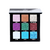 Jeffree Star® Cosmetics Jeffree Star x Shane Dawson Mini Controversy Palette - Edición Esmeralda - tienda en línea