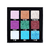 Imagen de Jeffree Star® Cosmetics Jeffree Star x Shane Dawson Mini Controversy Palette - Edición Esmeralda