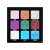 Imagen de Jeffree Star® Cosmetics Jeffree Star x Shane Dawson Mini Controversy Palette - Edición Esmeralda