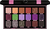 JEFFREE STAR® | Paleta Gothic Beach con 18 sombras altamente pigmentadas, libre de crueldad - comprar en línea