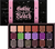 JEFFREE STAR® | Paleta Gothic Beach con 18 sombras altamente pigmentadas, libre de crueldad - Styla