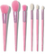 Morphe X Jeffree Star® - Colección de Cepillos para Ojos y Cara - comprar en línea