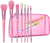 Morphe X Jeffree Star® - Colección de Cepillos para Ojos y Cara en internet