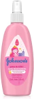 Johnson & Johnson® Spray desenredante Gotas De Brillo 200 ml - comprar en línea
