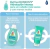 Johnson & Johnson® Crema para peinar Hidratación Intensa 200 ml - tienda en línea