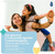 Johnson & Johnson® Crema para peinar Hidratación Intensa 200 ml - comprar en línea