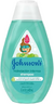 Shampoo Johnson & Johnson® Hidratación Intensa 400 ml - comprar en línea