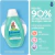 Shampoo Johnson & Johnson® Hidratación Intensa 400 ml - tienda en línea