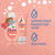 Johnson & Johnson® Baby - Champú sin lágrimas definidor de rizos con manteca de karité, 13.6 onzas líquidas