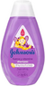 Shampoo Johnson & Johnson® Fuerza y Vitamina 400 ml - comprar en línea