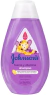 Shampoo Johnson & Johnson® Fuerza y Vitamina 400 ml - comprar en línea