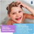 Shampoo Johnson & Johnson® Fuerza y Vitamina 400 ml