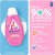 Johnson & Johnson® Baby Shampoo Johson's Gotas De Brillo - tienda en línea