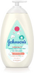 Loción para Rostro y Cuerpo de Recién Nacidos Johnson & Johnson® CottonTouch, 27.1 fl. oz - comprar en línea
