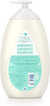 Loción para Rostro y Cuerpo de Recién Nacidos Johnson & Johnson® CottonTouch, 27.1 fl. oz